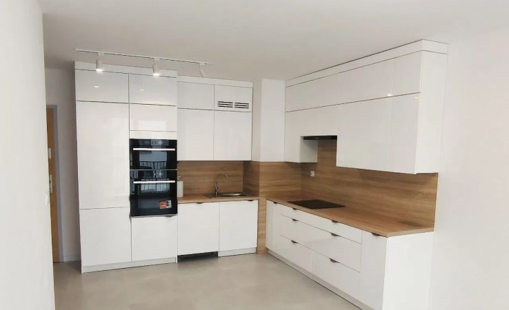 mieszkanie na sprzedaż - Gliwice, Śródmieście