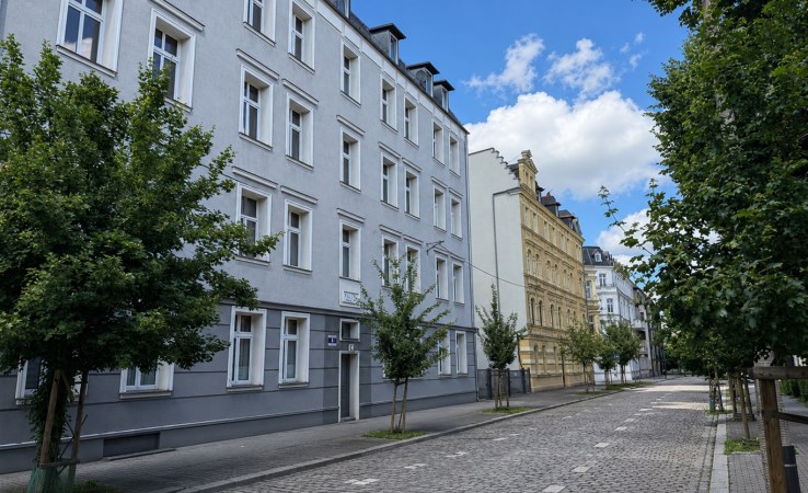 mieszkanie na sprzedaż - Gliwice, Śródmieście, Chopina
