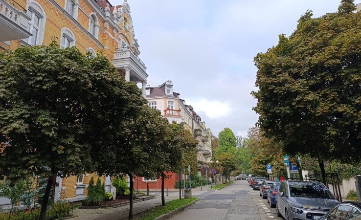 mieszkanie na sprzedaż - Gliwice, Śródmieście