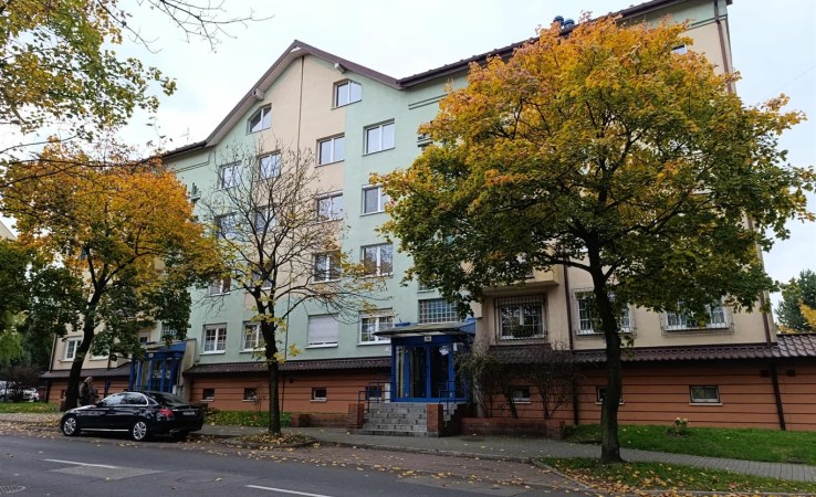 mieszkanie na sprzedaż - Gliwice, Szobiszowice