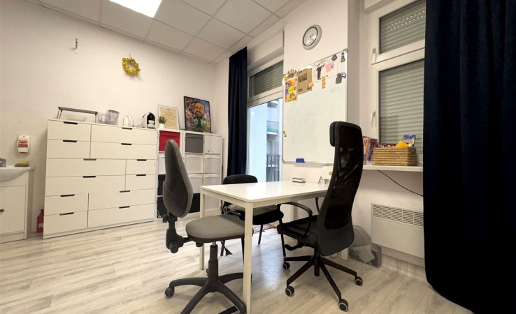 mieszkanie na sprzedaż - Gliwice, Śródmieście