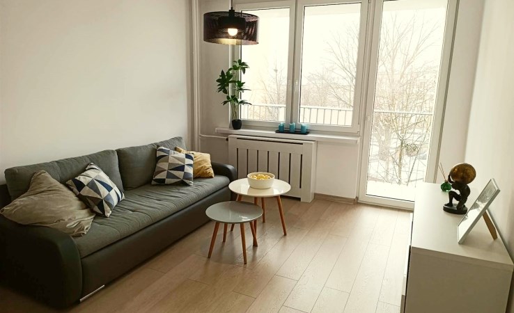 mieszkanie na sprzedaż - Gliwice, Śródmieście