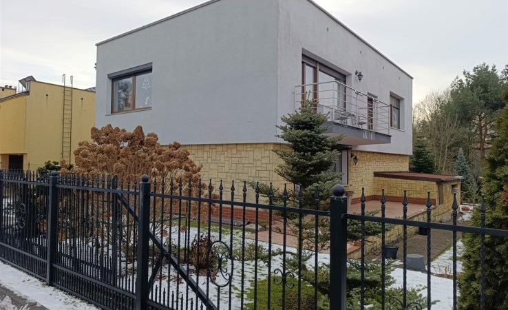 dom na sprzedaż - Zabrze, Maciejów