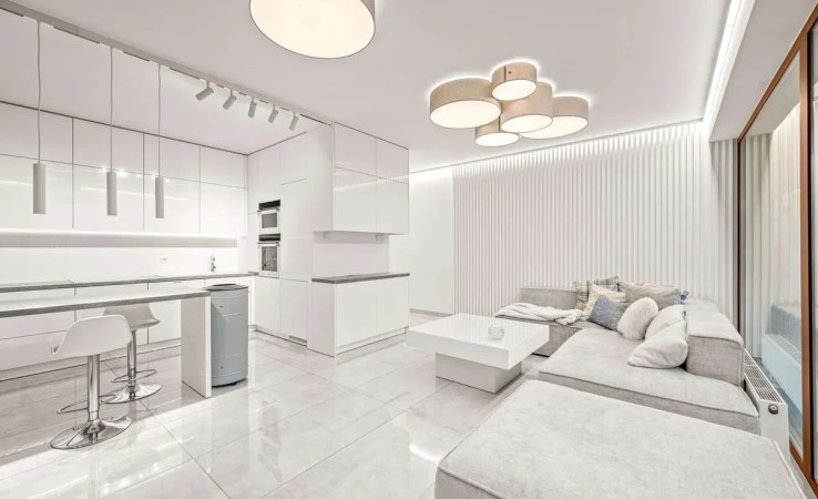 mieszkanie na wynajem - Gliwice, Śródmieście, Jasnogórska