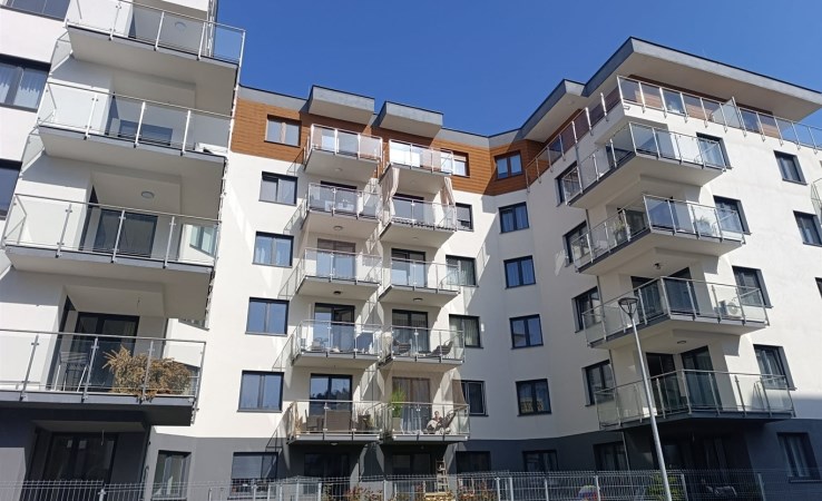 mieszkanie na sprzedaż - Gliwice, Stare Gliwice, Dickensa