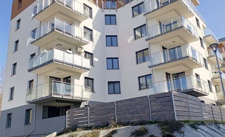 mieszkanie na sprzedaż - Gliwice, Stare Gliwice