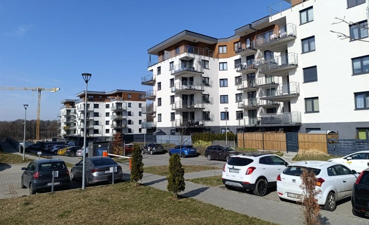 mieszkanie na sprzedaż - Gliwice, Stare Gliwice