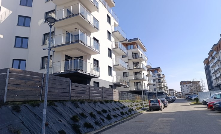 mieszkanie na sprzedaż - Gliwice, Stare Gliwice