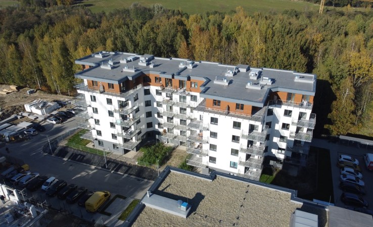 mieszkanie na sprzedaż - Gliwice, Stare Gliwice