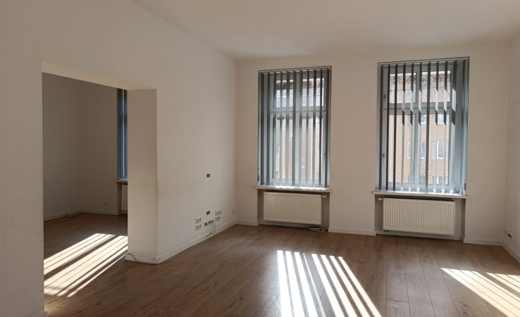 mieszkanie na wynajem - Gliwice, Śródmieście, Chopina